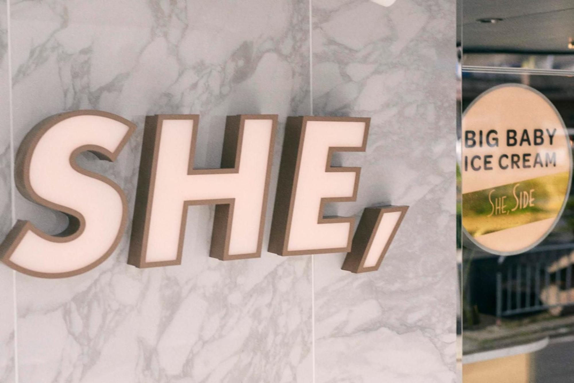 Hotel She, Кіото Екстер'єр фото