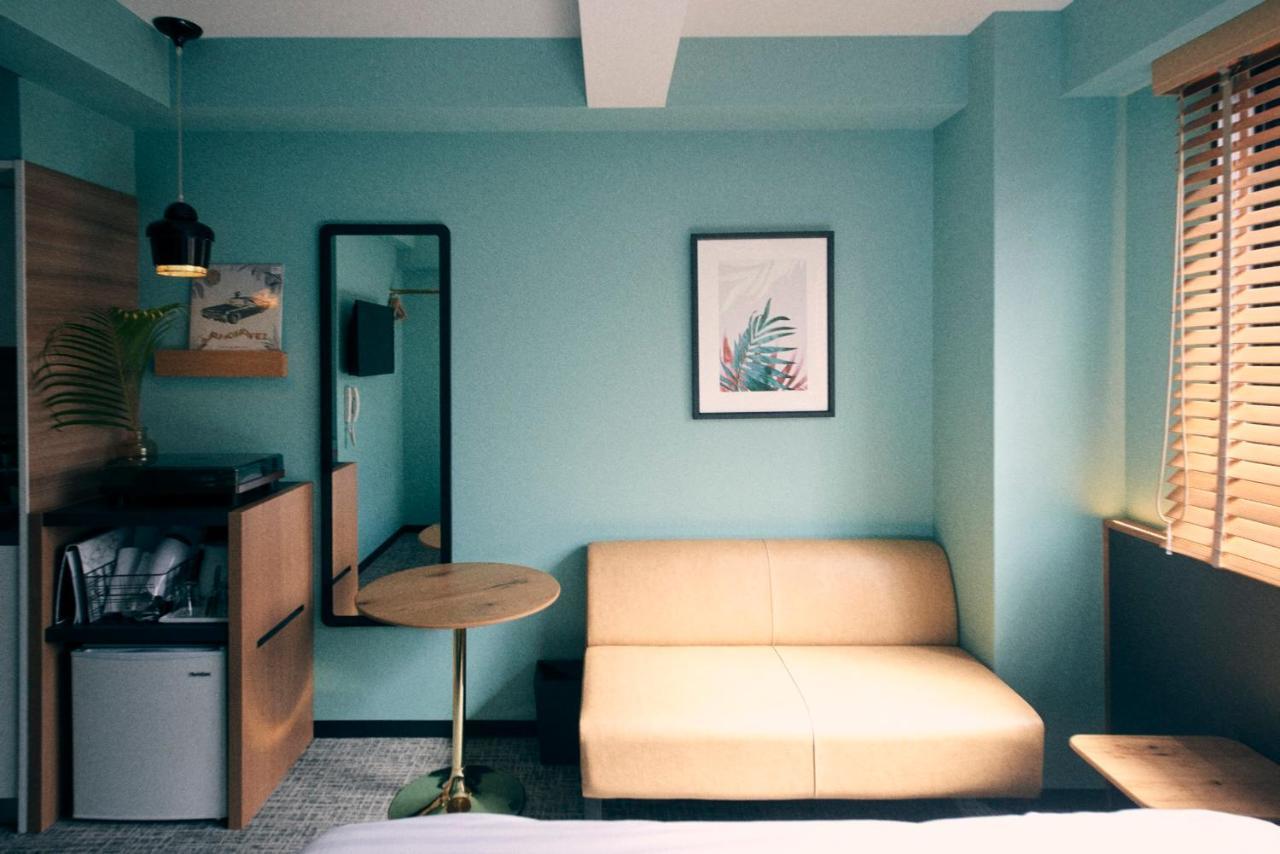 Hotel She, Кіото Екстер'єр фото